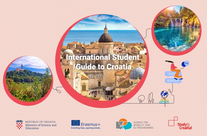 Study in Croatia at a glance - picture 1