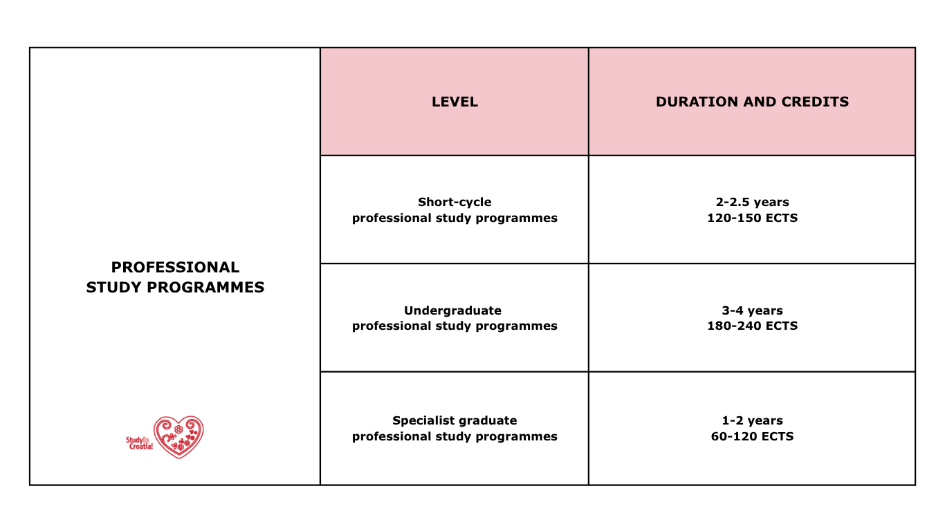 Higher education system - picture 2