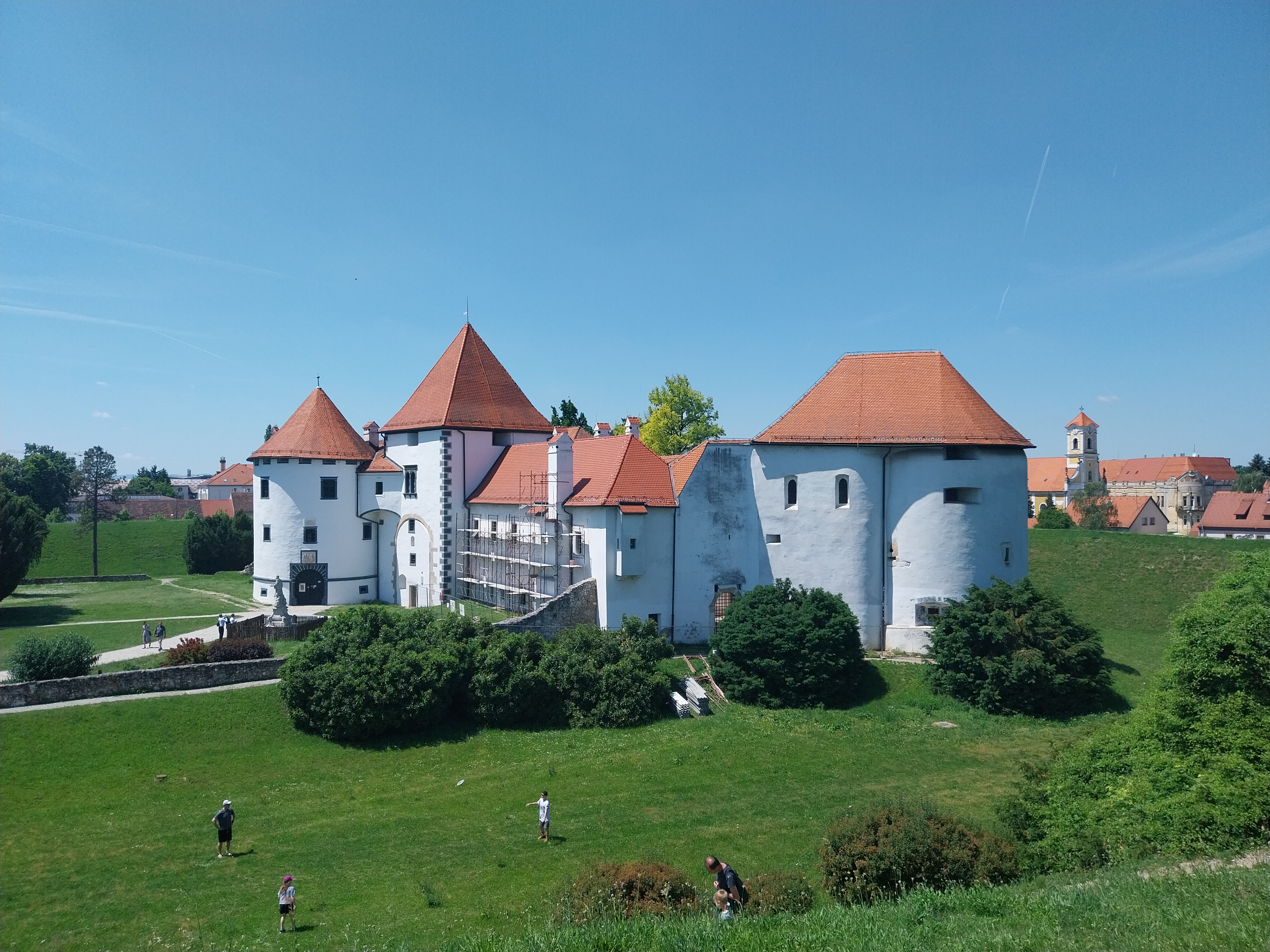 International Researcher Shares his Experience of Living and Conducting Research in Croatia - picture 3