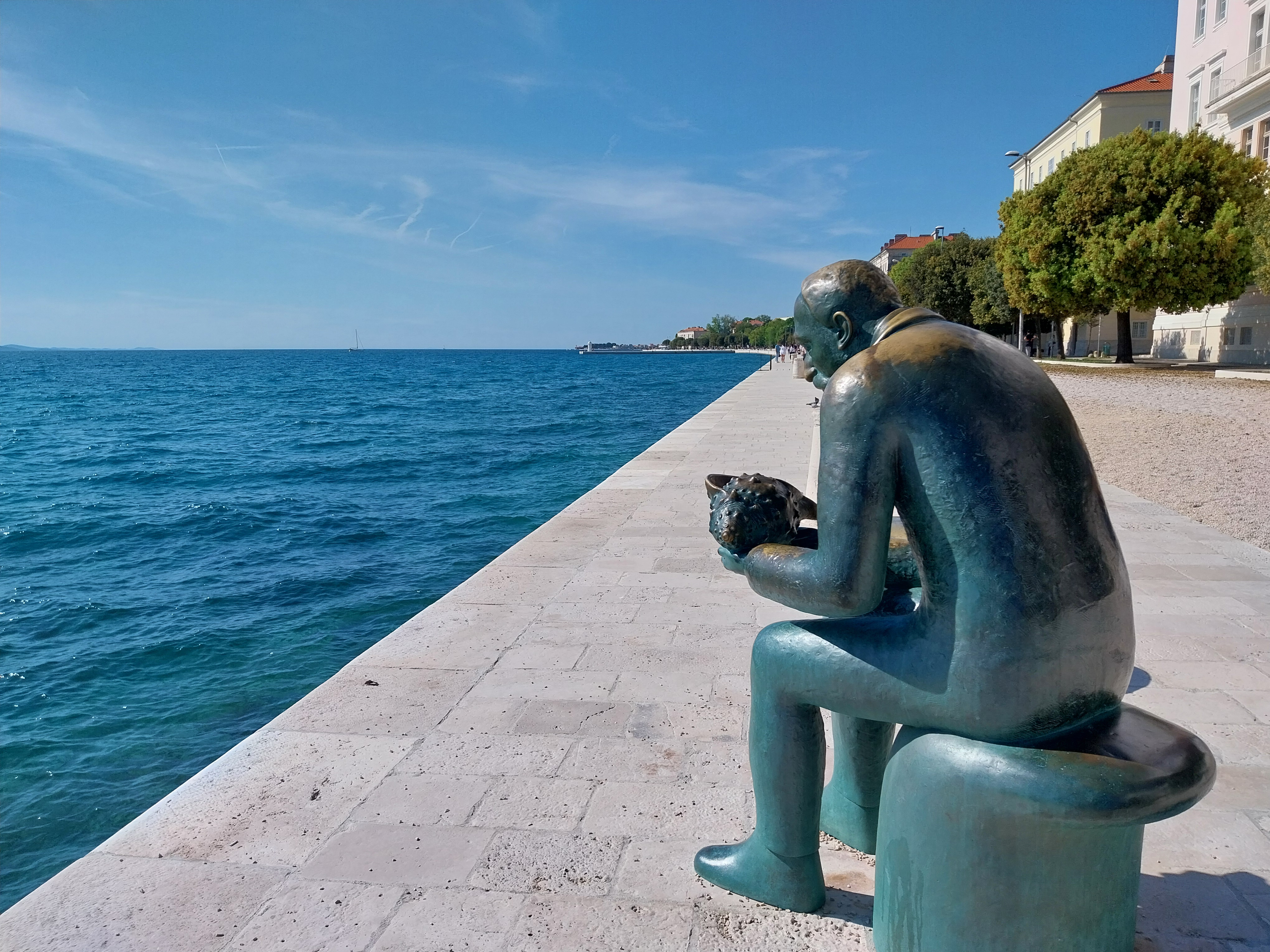 International Researcher Shares his Experience of Living and Conducting Research in Croatia - picture 2