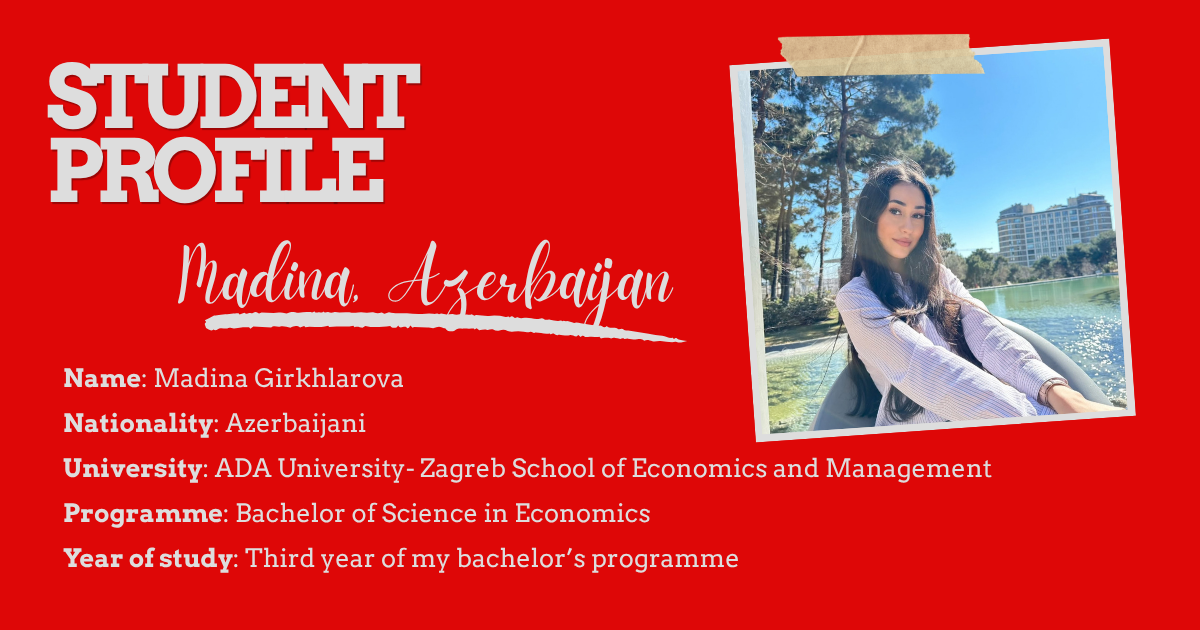 International Students' Stories: Croatia through the Eyes of an Exchange Student - picture 1