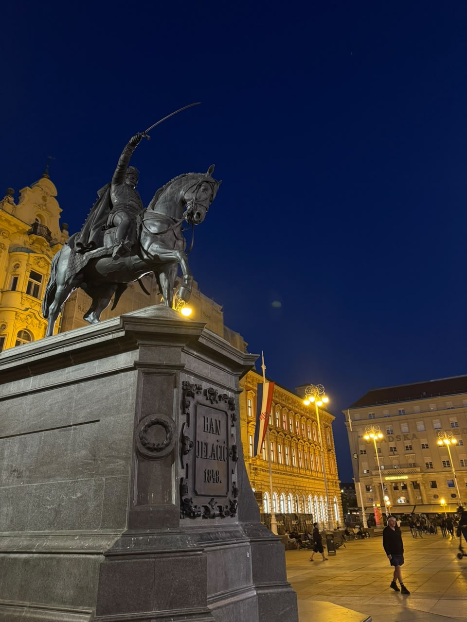 International Students' Stories: Croatia through the Eyes of an Exchange Student - picture 2