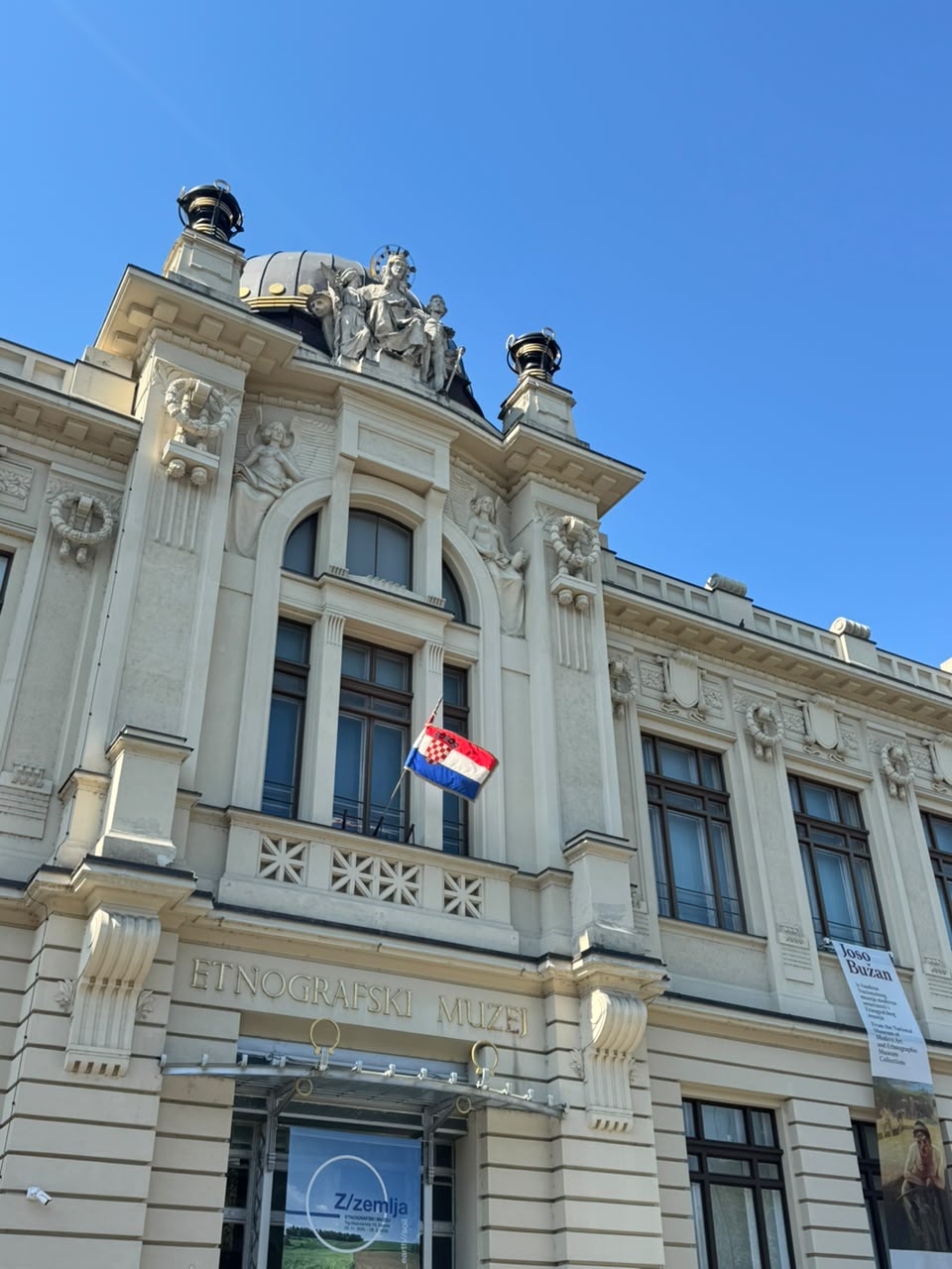 International Students' Stories: Croatia through the Eyes of an Exchange Student - picture 3