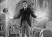 Nikola Tesla