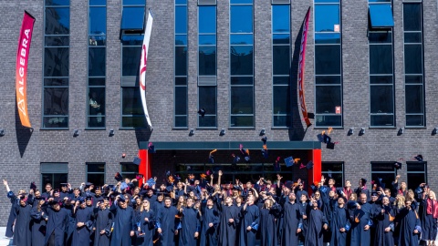 Algebra Bernays University picture 1