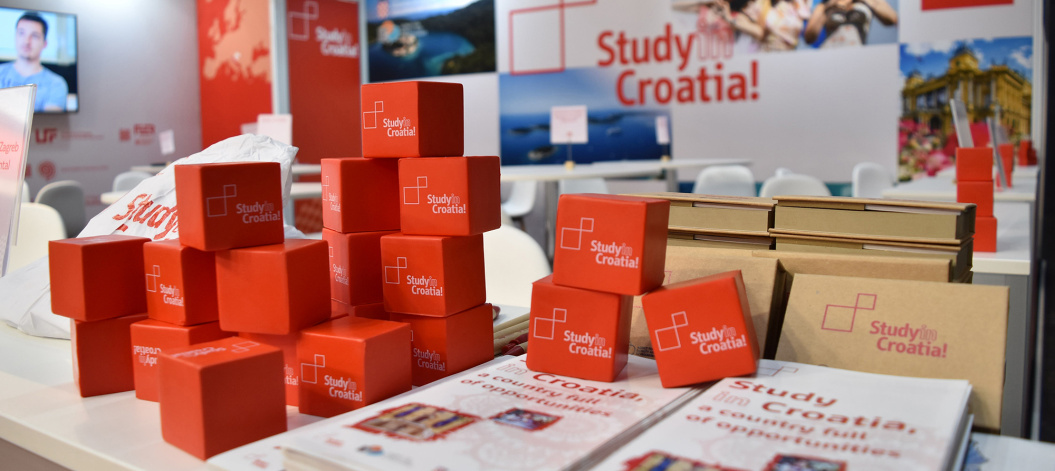 Croatia to Participate in EAIE 2026 with Its Largest Higher Education Pavilion to Date