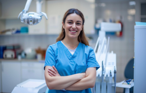Entrance Exam Applications for the Dental Study Programme in English Now Open