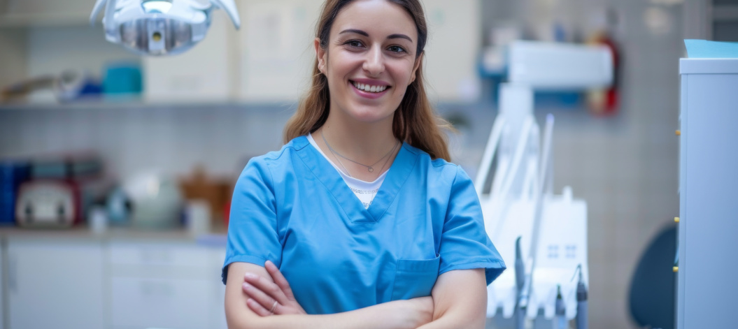 Entrance Exam Applications for the Dental Study Programme in English Now Open