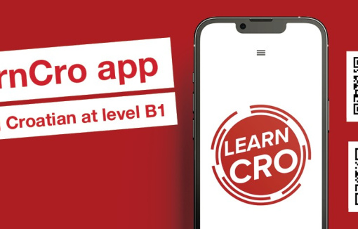 Free LearnCro App for Learning Croatian Launched!