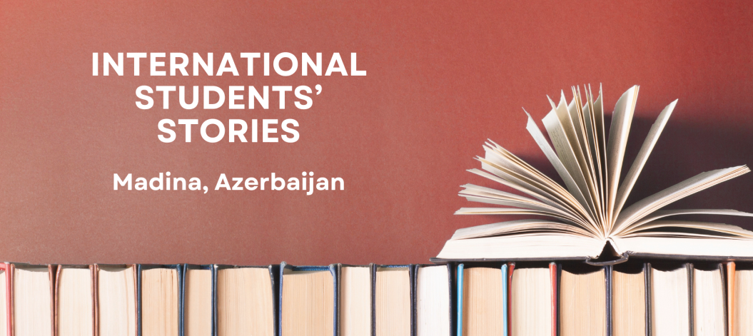 International Students' Stories: Croatia through the Eyes of an Exchange Student