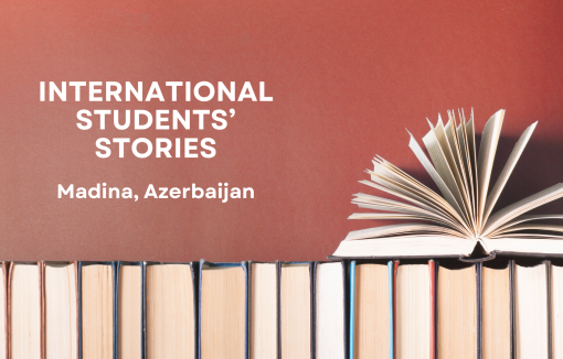 International Students' Stories: Croatia through the Eyes of an Exchange Student
