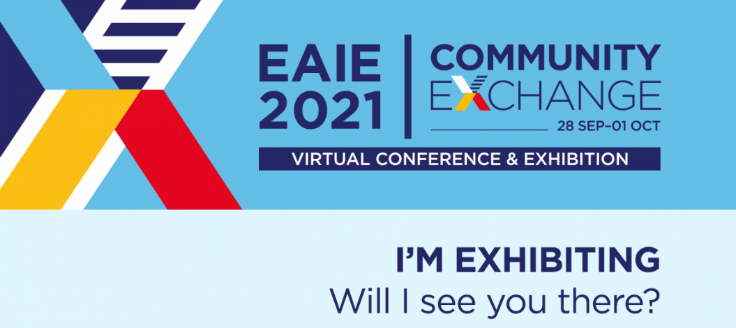 Study in Croatia is exhibiting at EAIE 2021