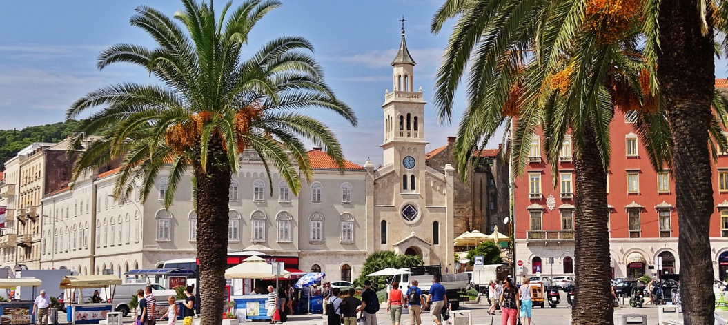 This April Study in Croatia is coming to the Erasmus Generation Meeting in Split!